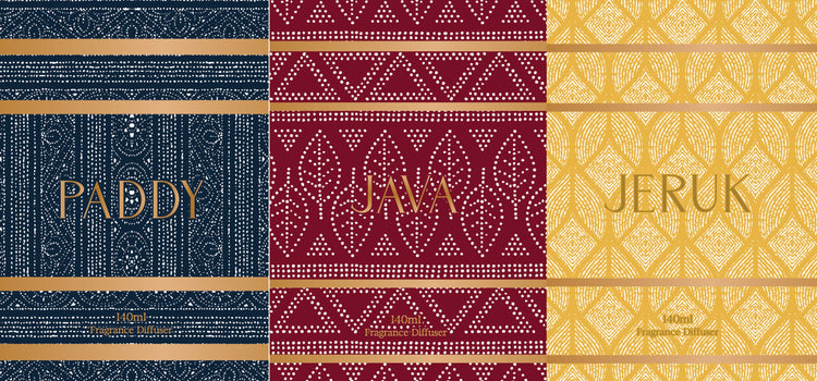 NUSANTARA SERIES