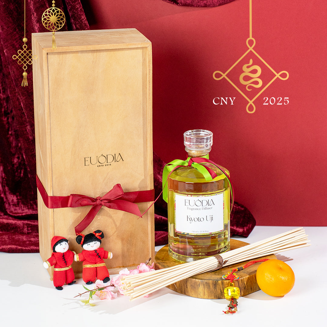 Hampers Fragrance Diffuser 750ml