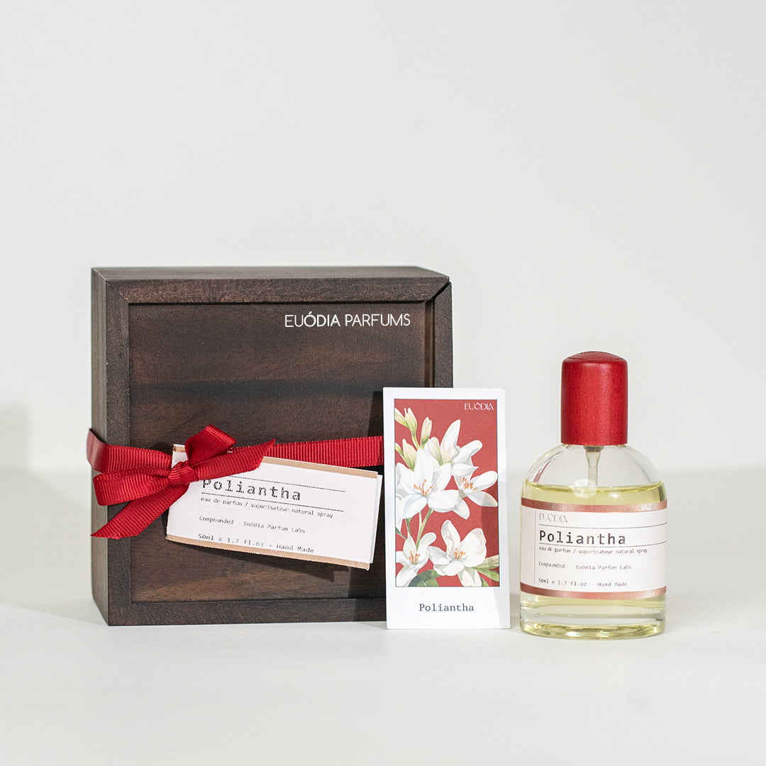 Poliantha Eau De Parfum