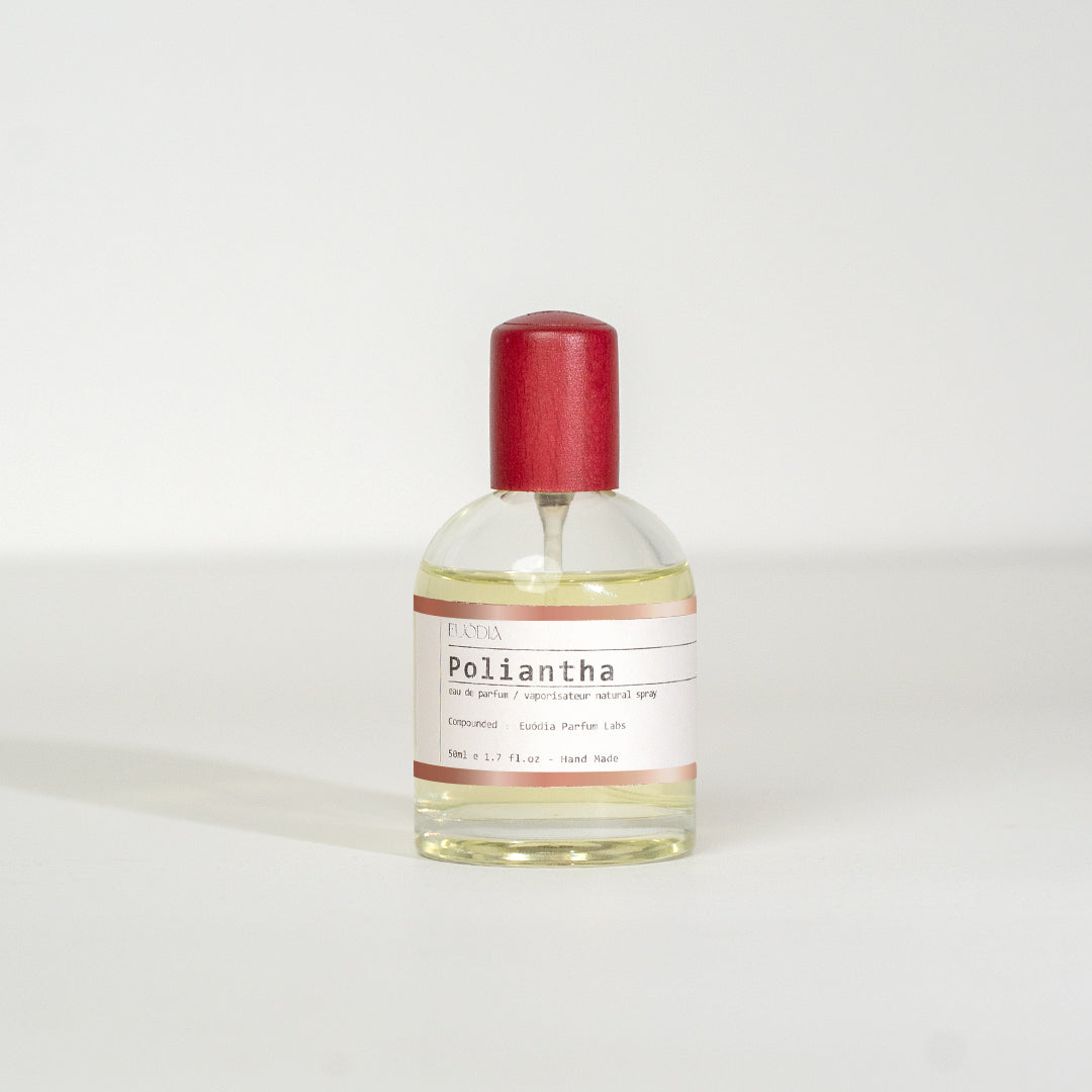 Poliantha Eau De Parfum