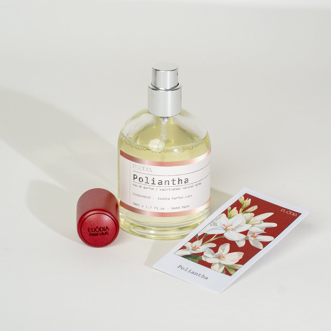 Poliantha Eau De Parfum