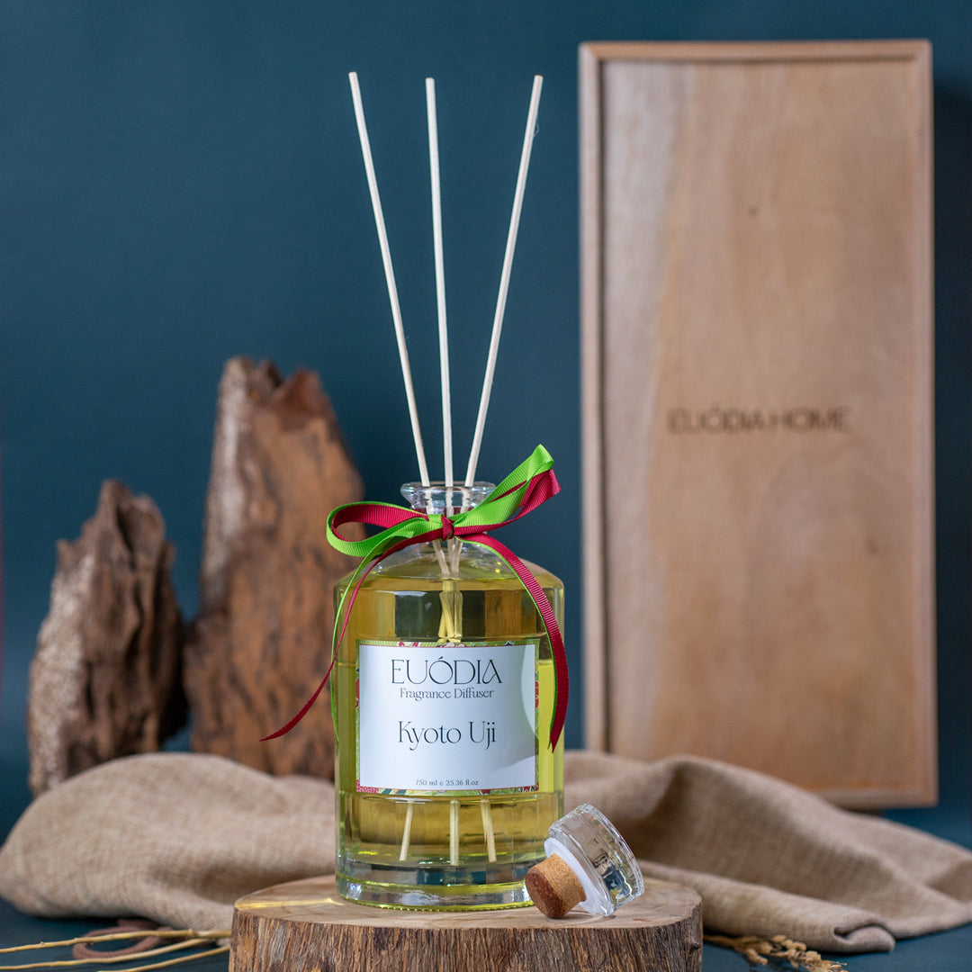 Hampers Fragrance Diffuser 750ml