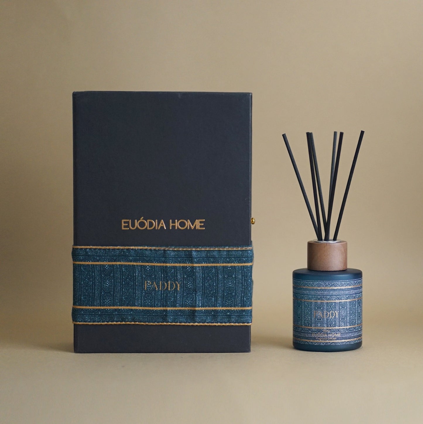 Paddy Fragrance Diffuser