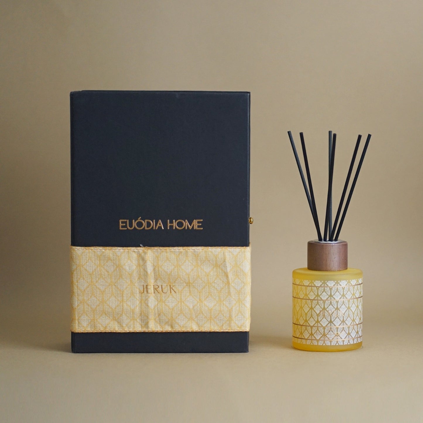 Jeruk Fragrance Diffuser
