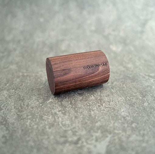 Iridace Solid Parfum