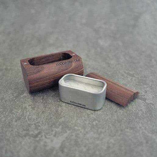Iridace Solid Parfum