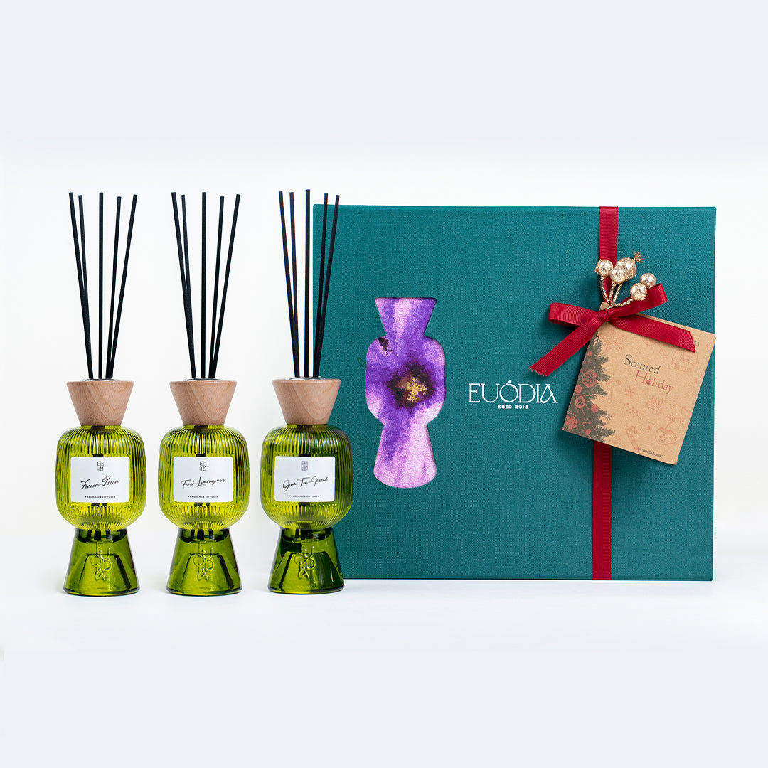 Trio Signature Holiday