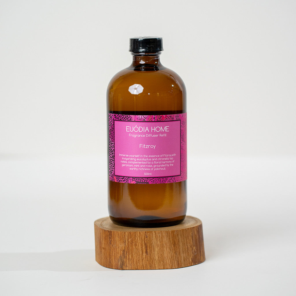 Fitzroy Refill
