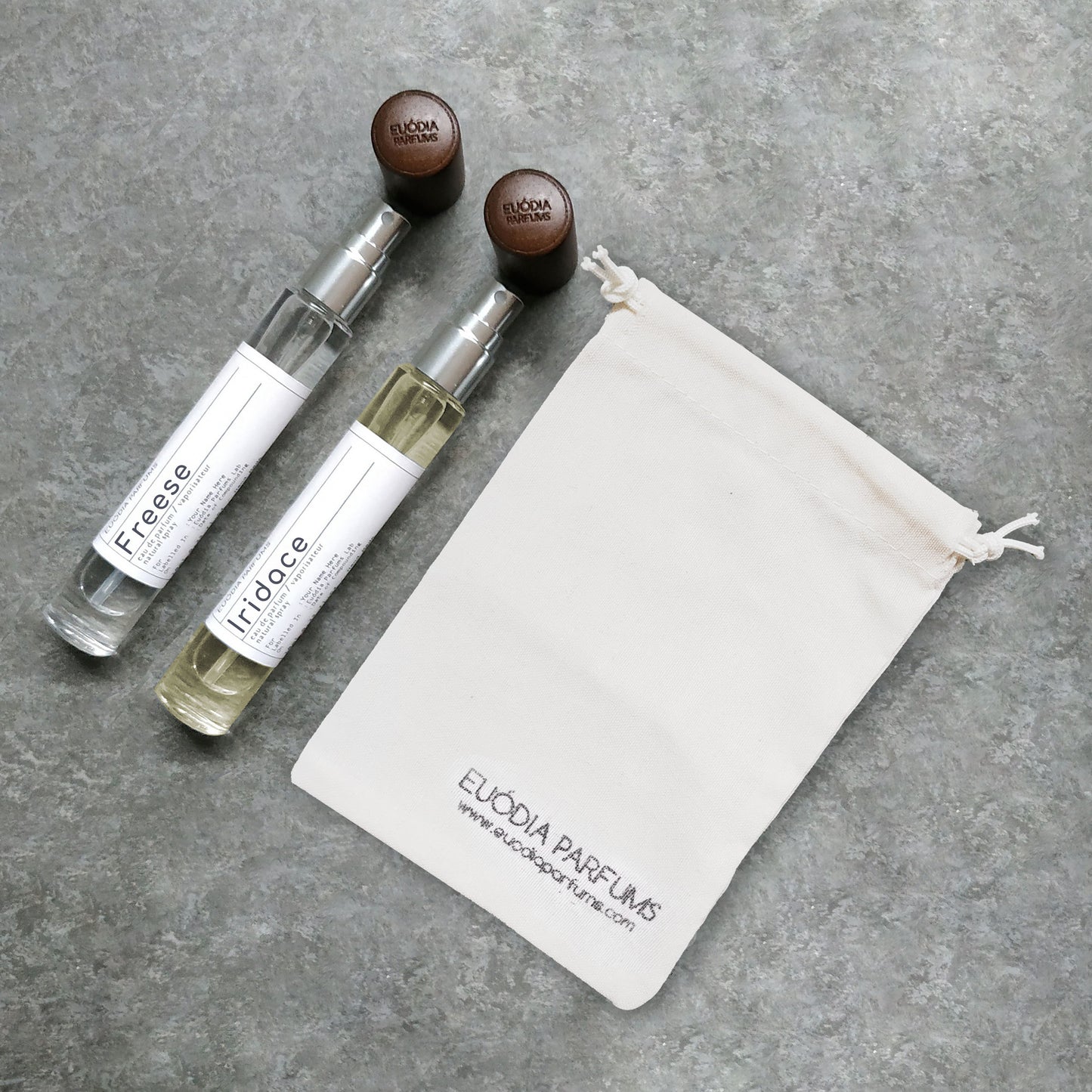 Salvia Eau De Parfum