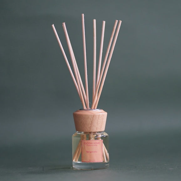 Bergamotto Fragrance Diffuser