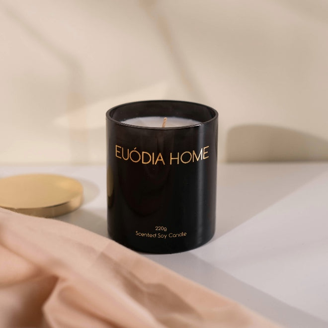 Granithe Soy Scented Candle