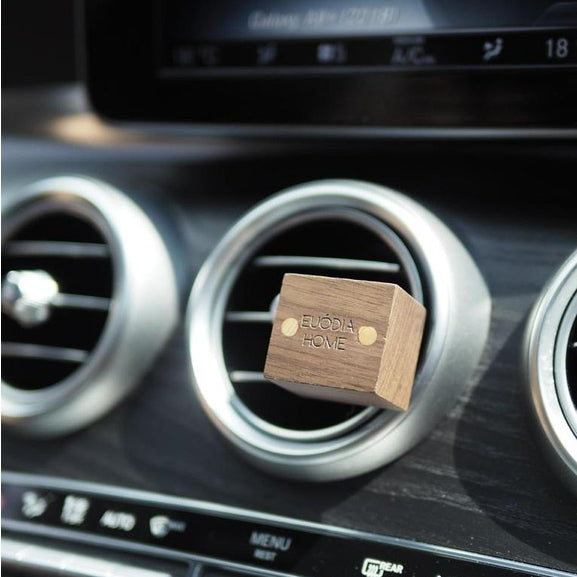 Feuille Travel clip Fragrance Diffuser
