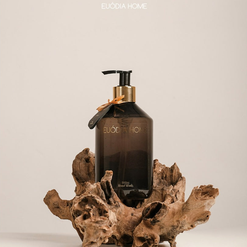 Santalum Hand Wash