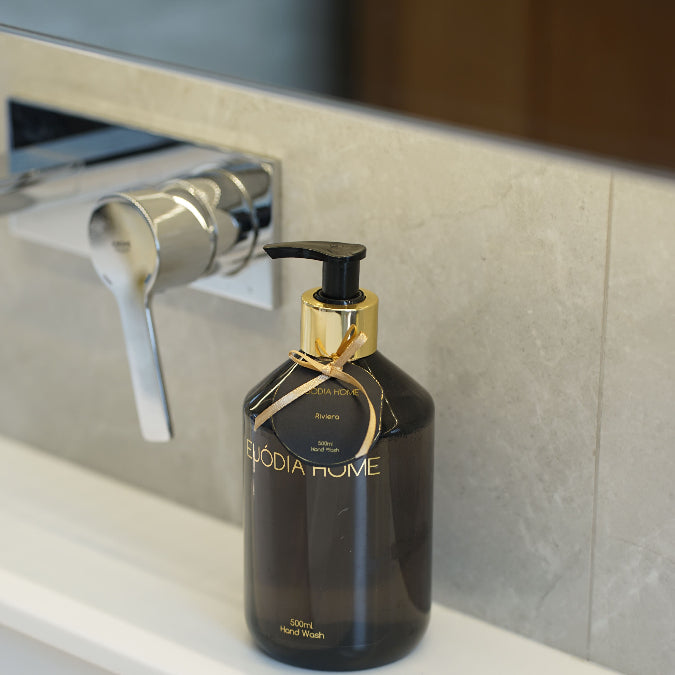 Bergamotto Hand Wash