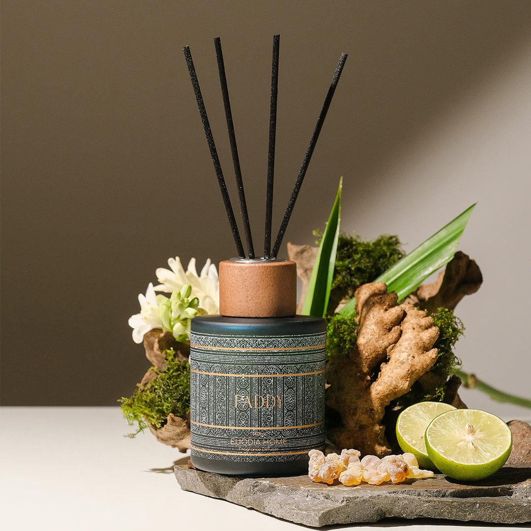 Paddy Fragrance Diffuser