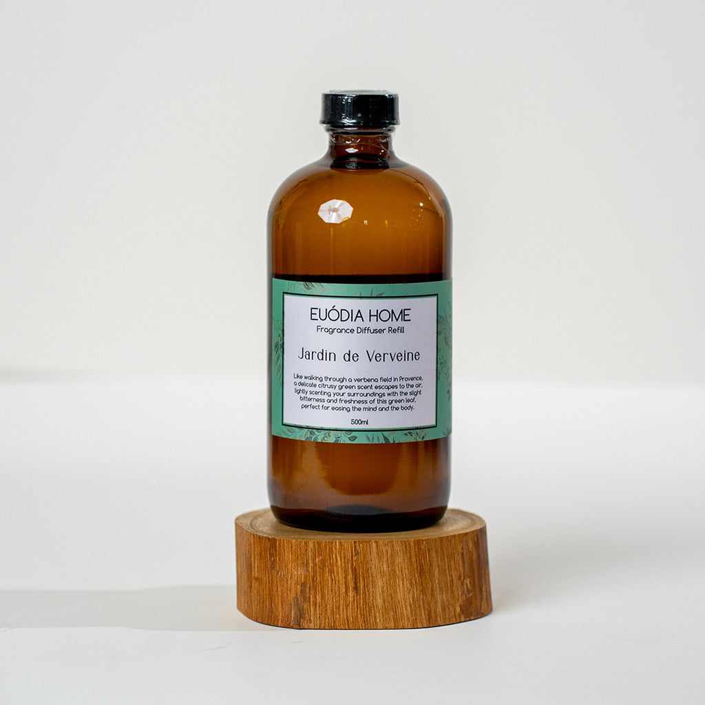 Jardin De Verveine Refill