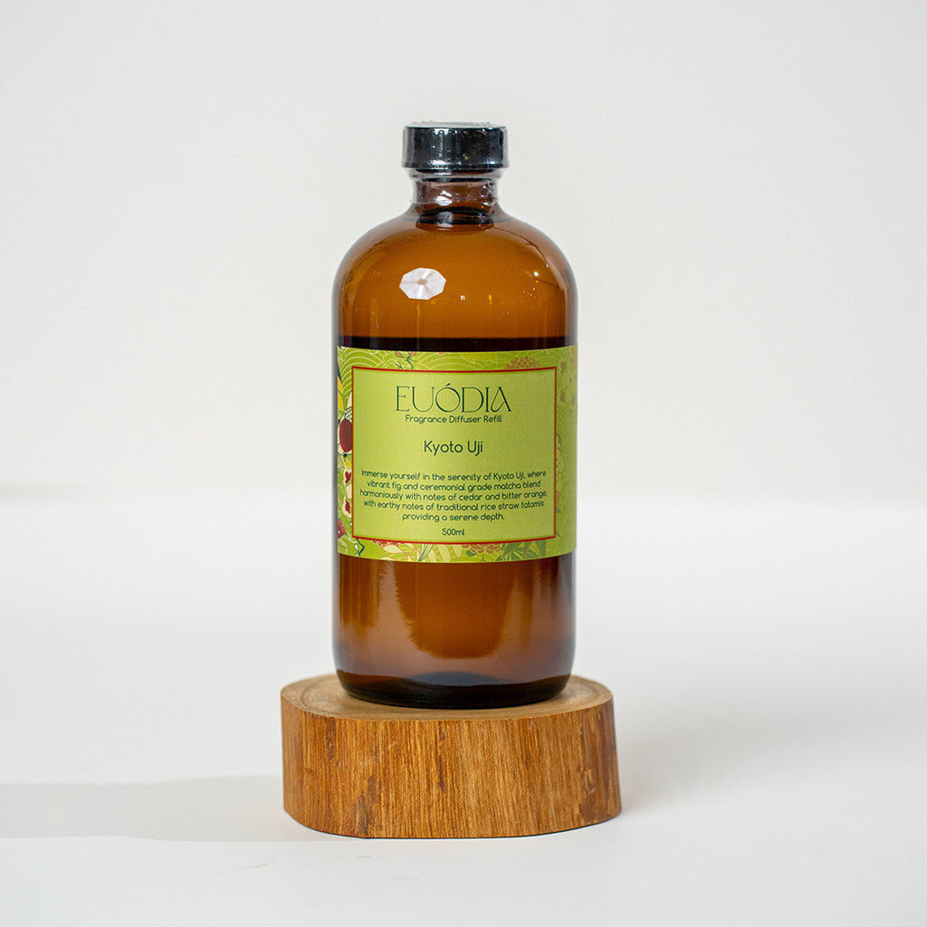 Kyoto Uji Refill