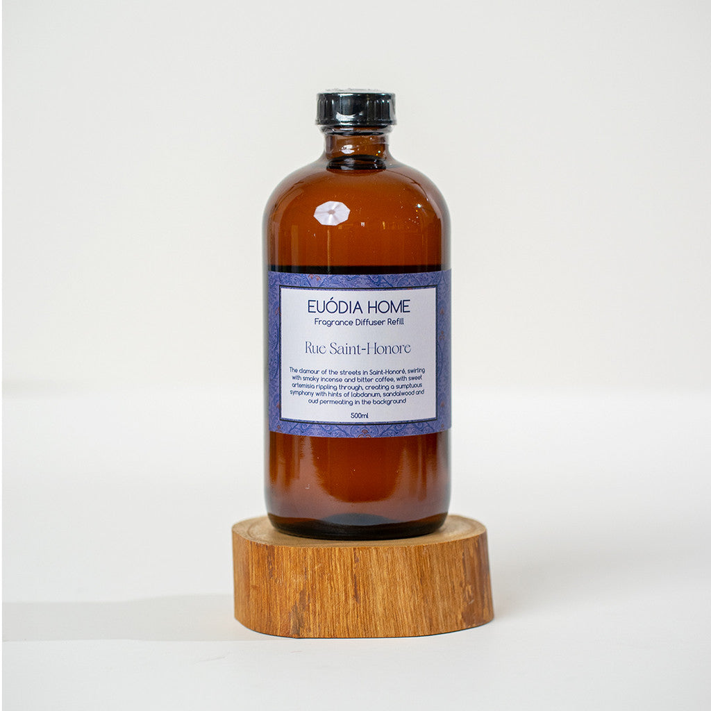 Rue Saint-Honore Refill