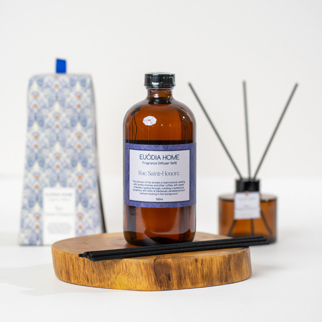 Rue Saint-Honore Refill