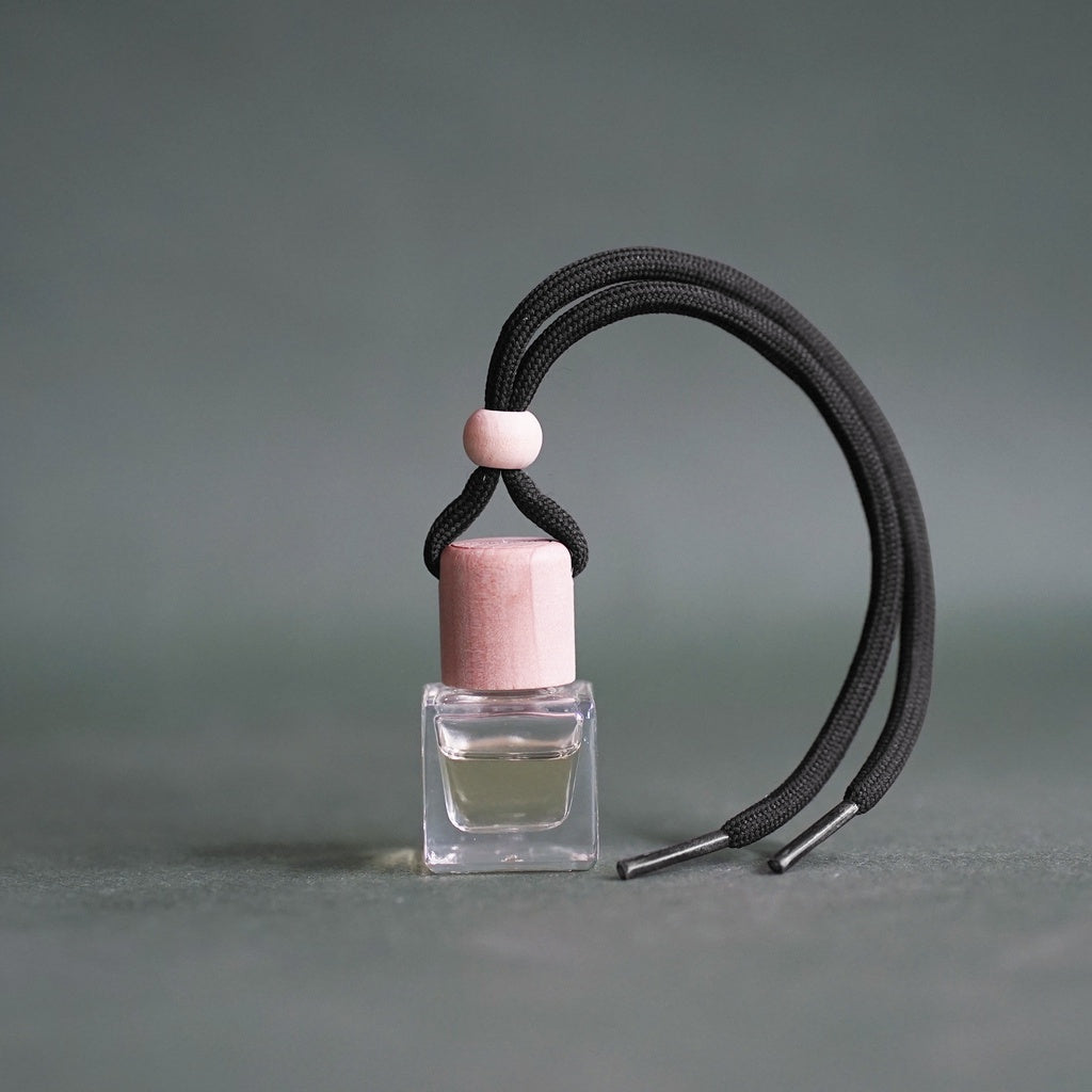 Riviera Car Fragrance Diffuser