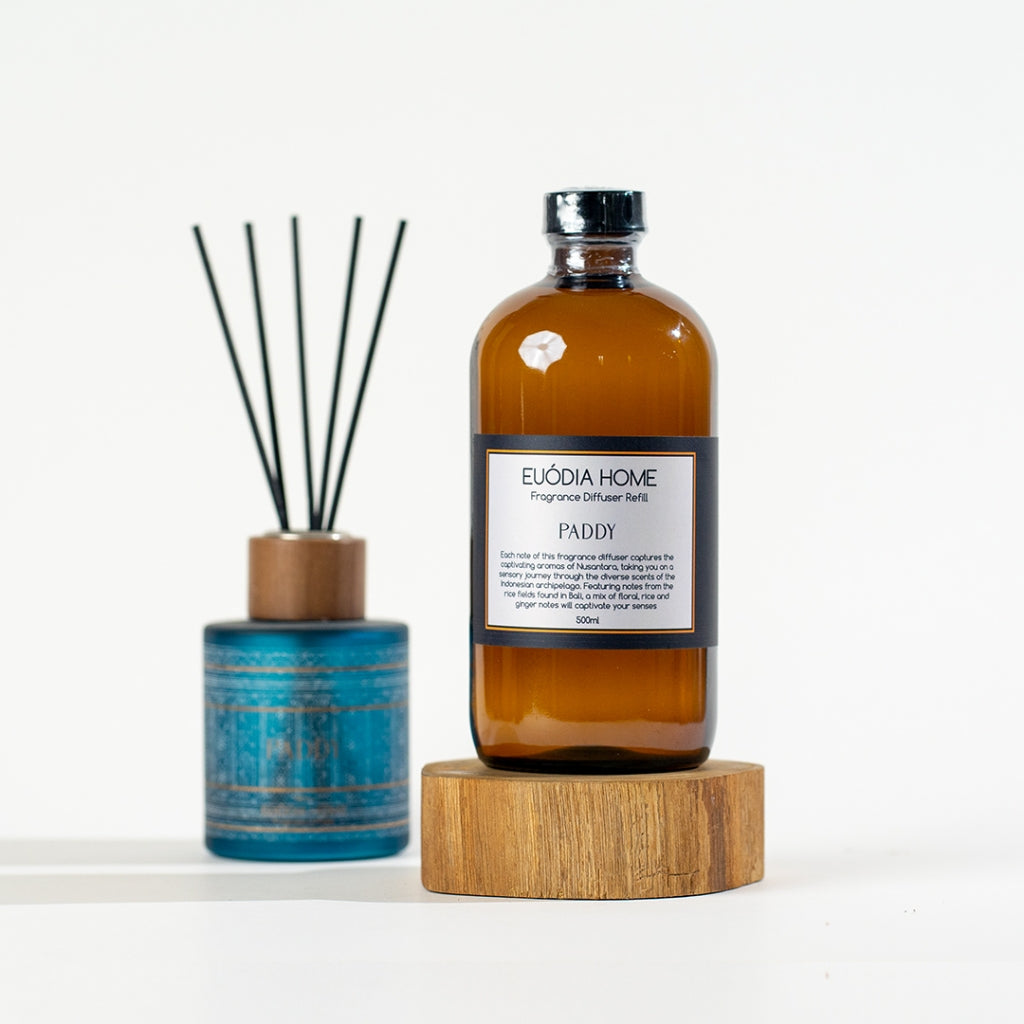 Diffuser Refills – Euodia