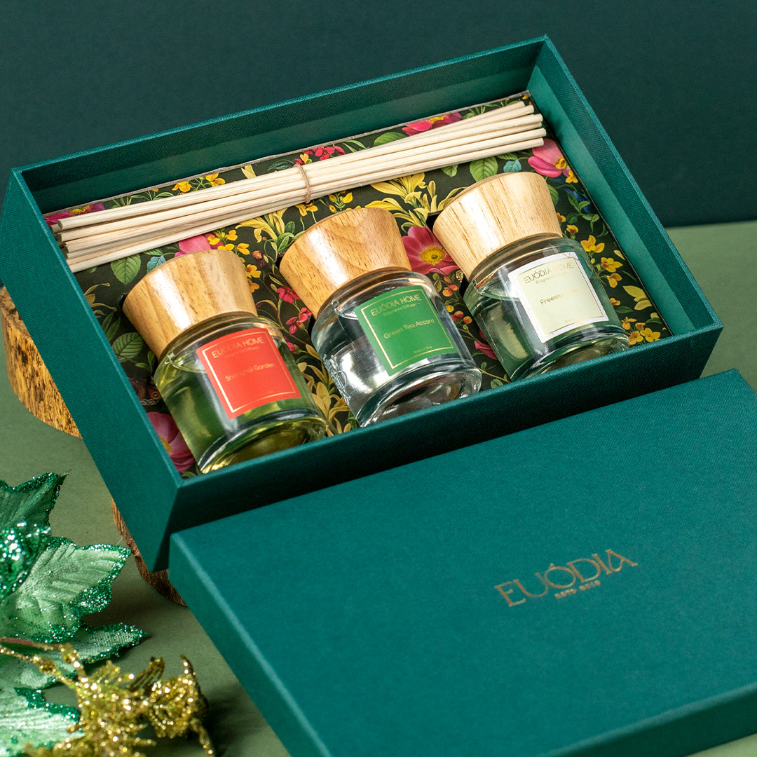 Hampers Diffuser 50ml x 3