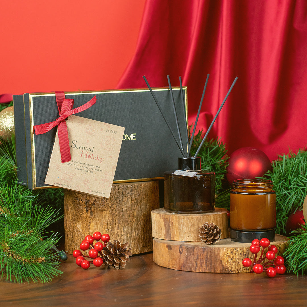 Hampers Rue Saint-Honore