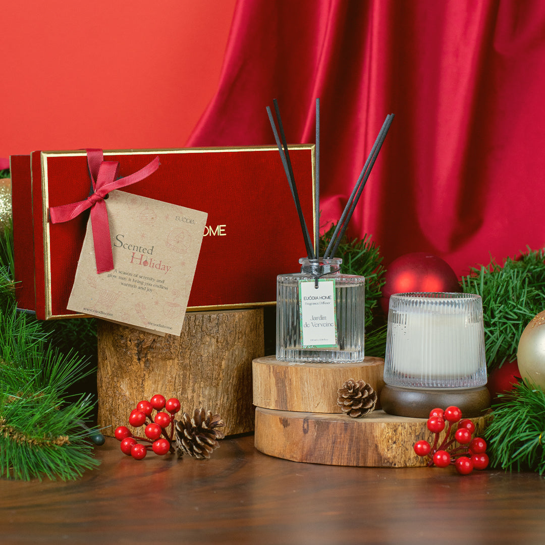 Hampers Jardin de Verveine