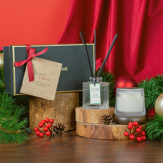 Hampers Jardin de Verveine