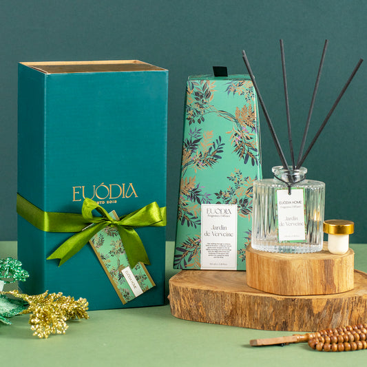Hampers Diffuser Destination 100 ml / 120ml x 1