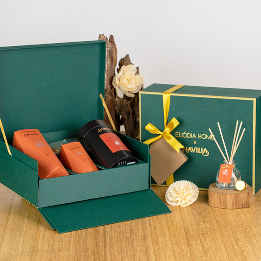 Hampers Euodia Home X Havilla Full Package