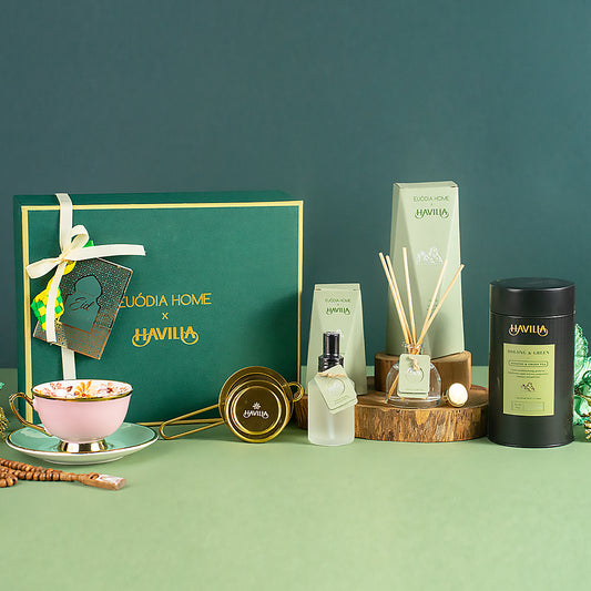 Hampers Euodia Home X Havilla Full Package