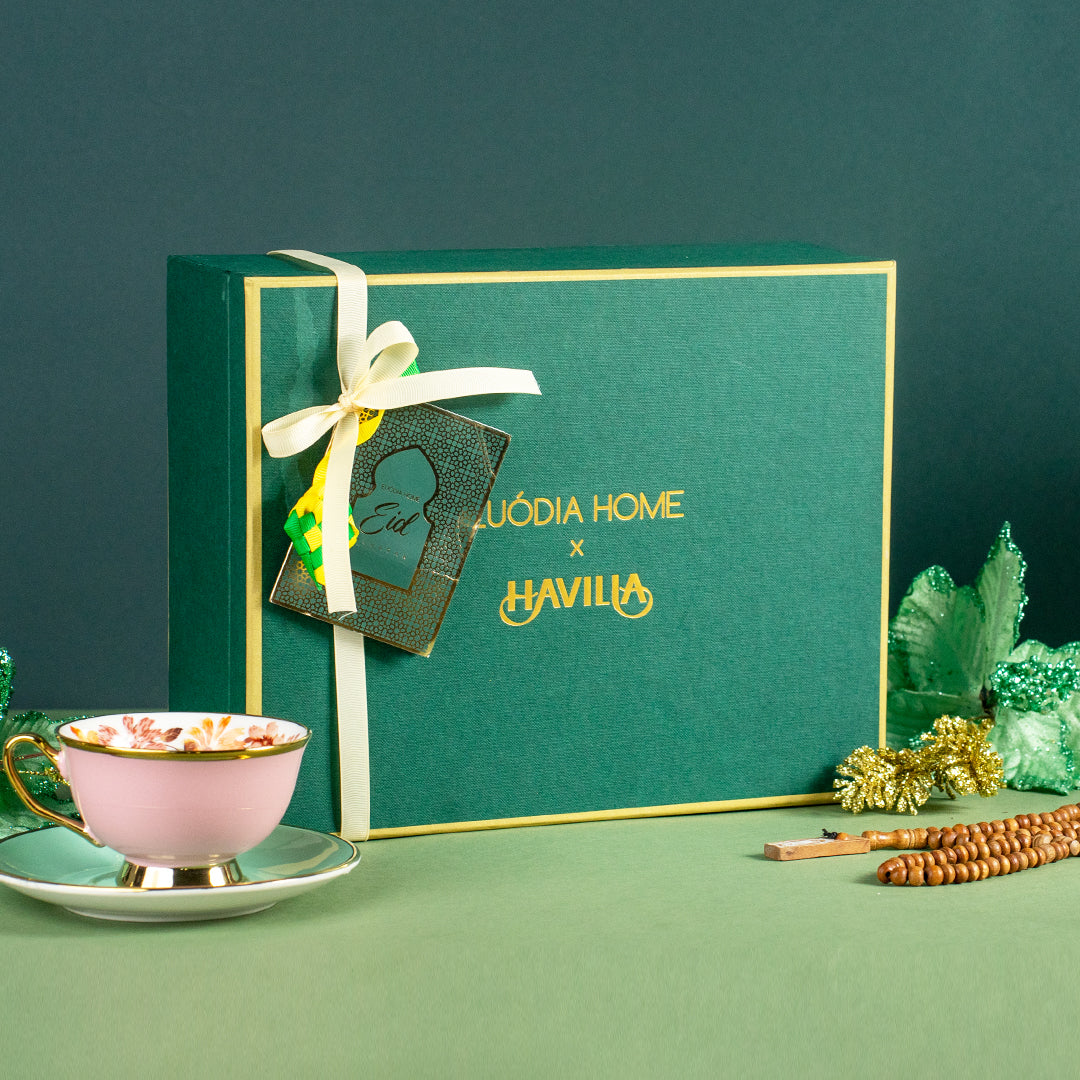 Hampers Euodia Home X Havilla Full Package