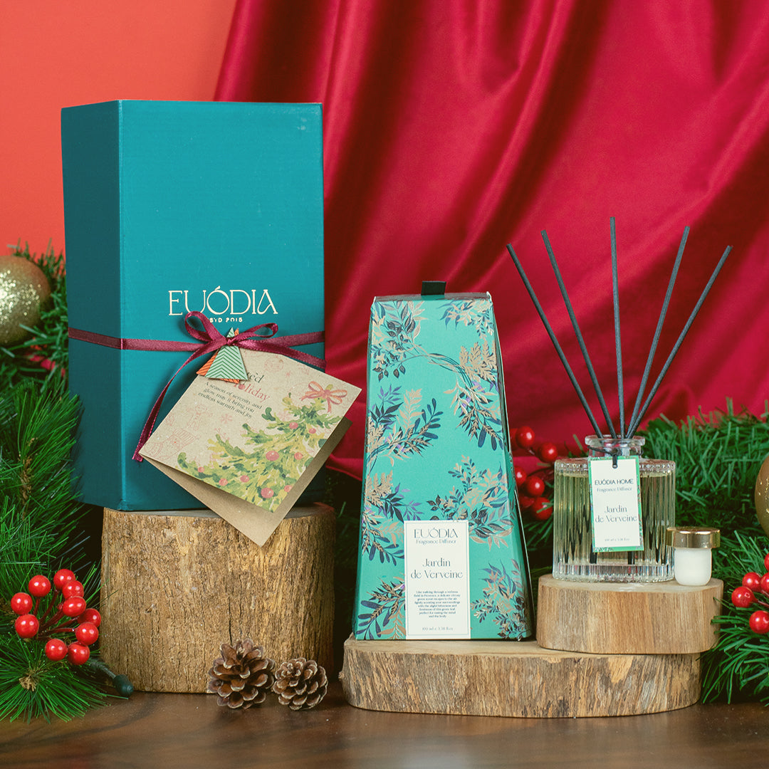 Hampers Diffuser Destination 100 ml / 120ml x 1