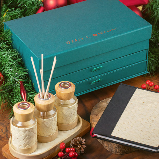 Hampers Euodia x Du Anyam