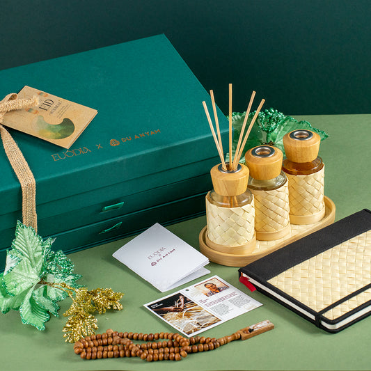 Hampers Euodia x Du Anyam