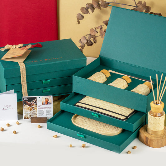 Hampers Euodia x Du Anyam