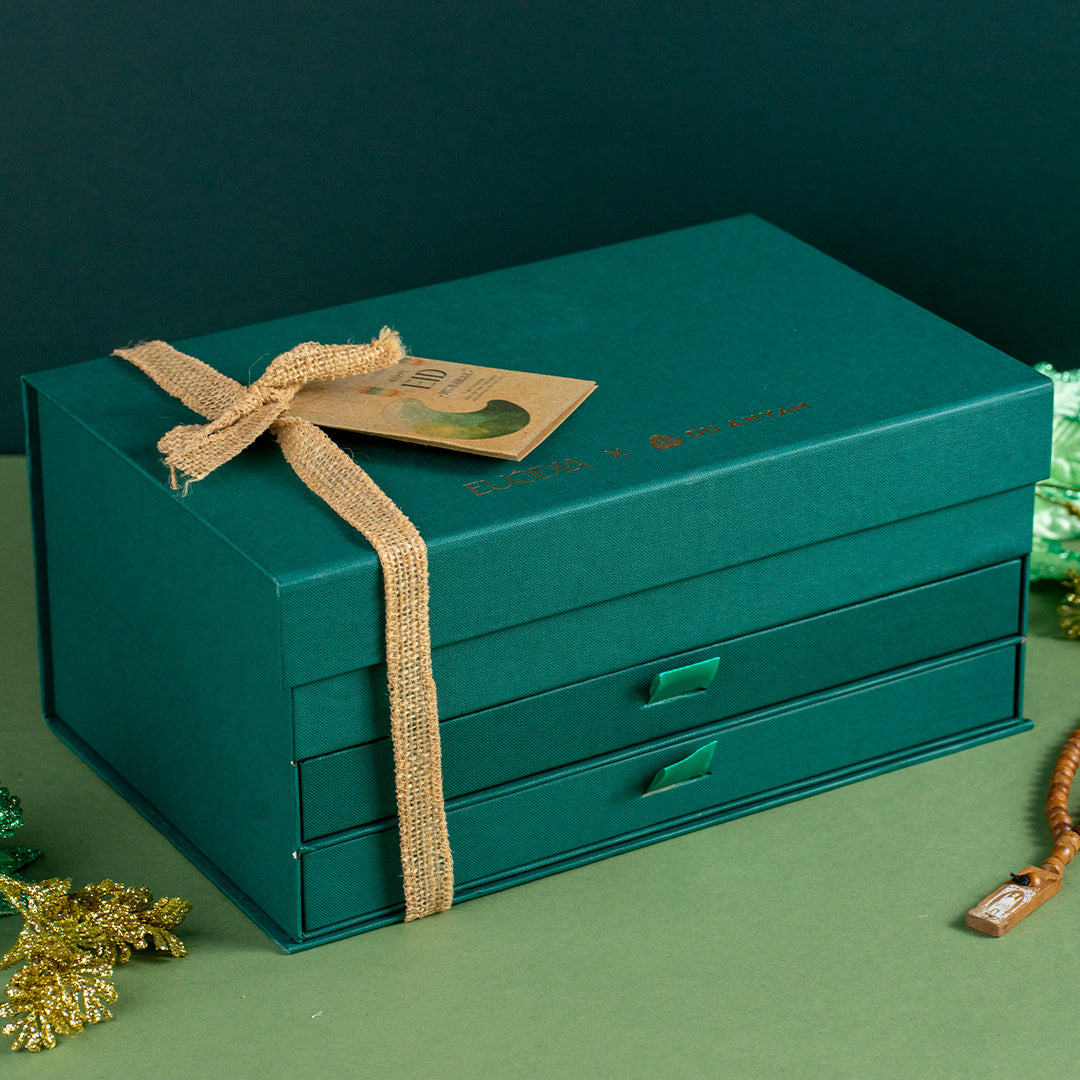 Hampers Euodia x Du Anyam