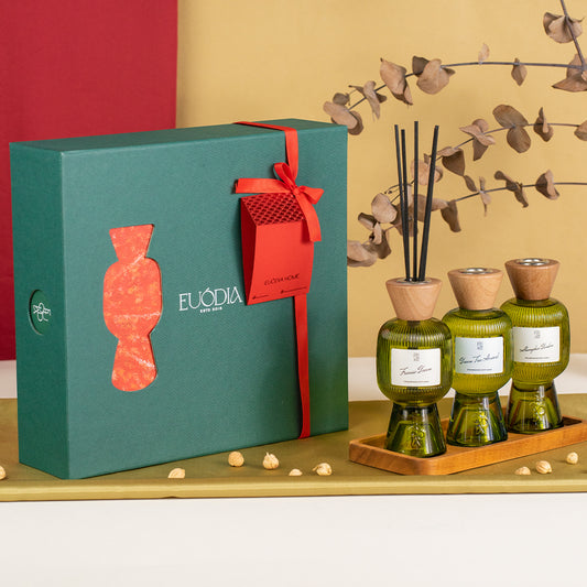 Trio Signature Holiday