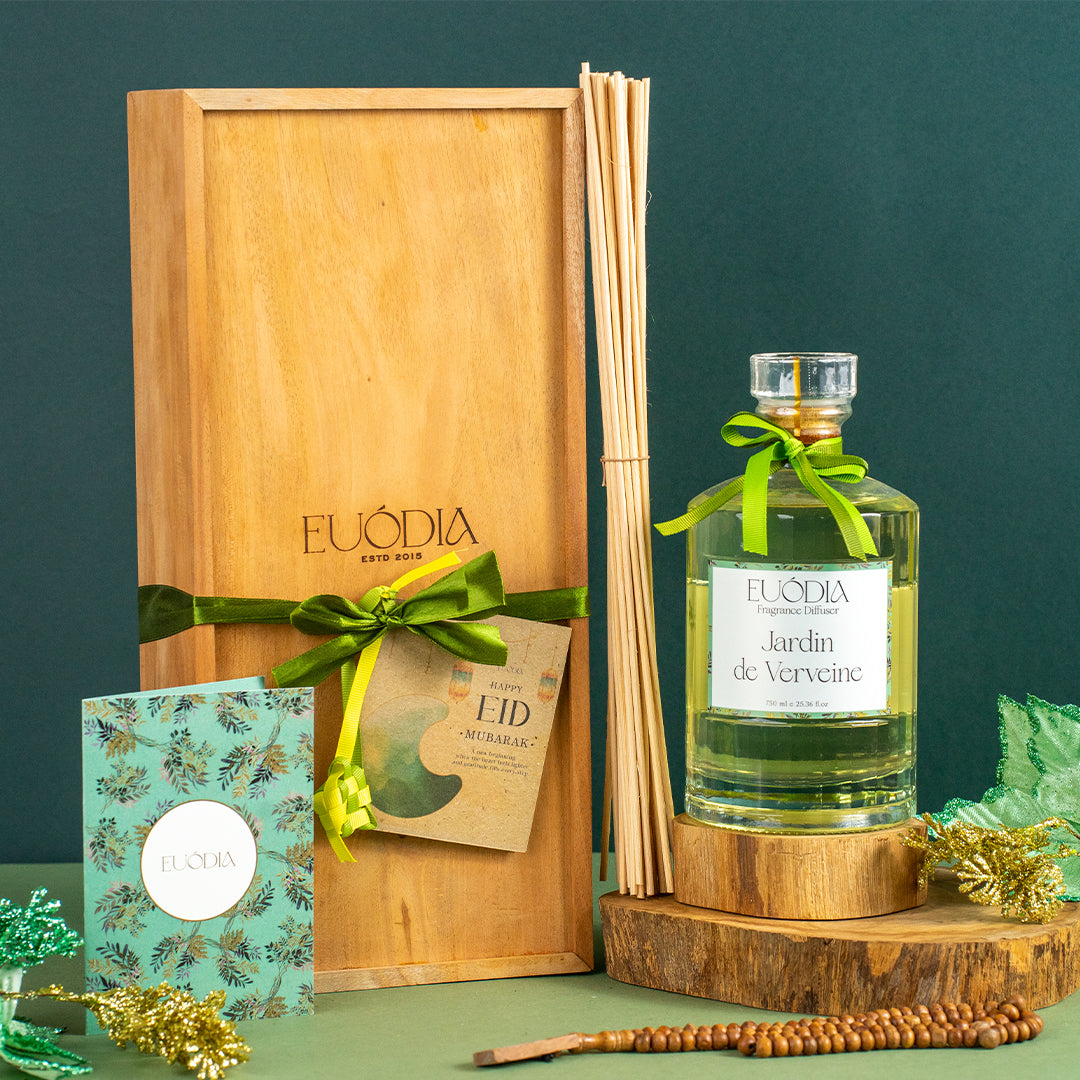 Hampers Fragrance Diffuser 750ml