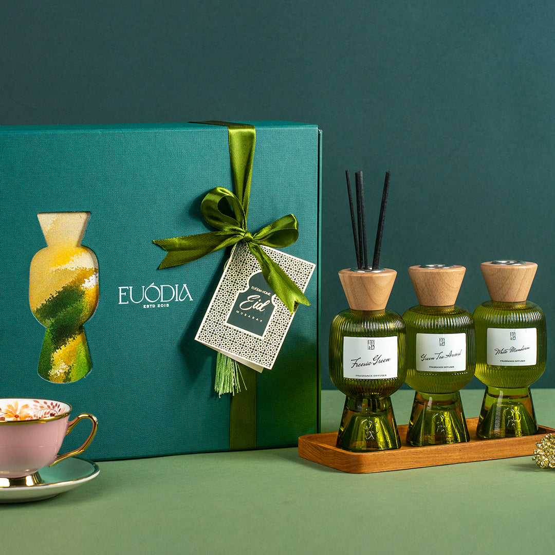 Trio Signature Holiday