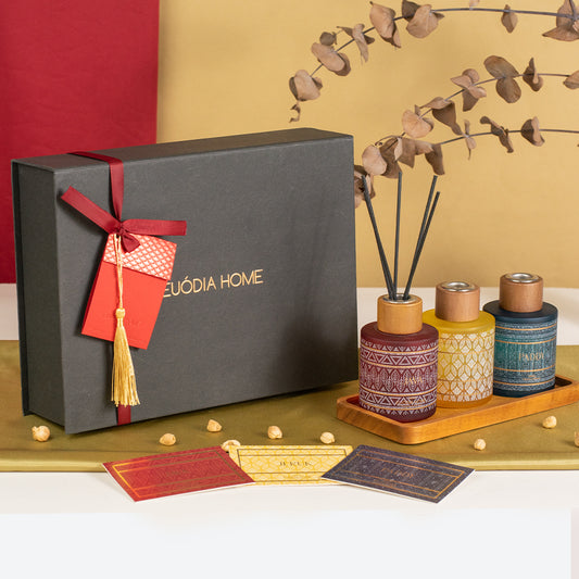 Hampers Trio Nusantara