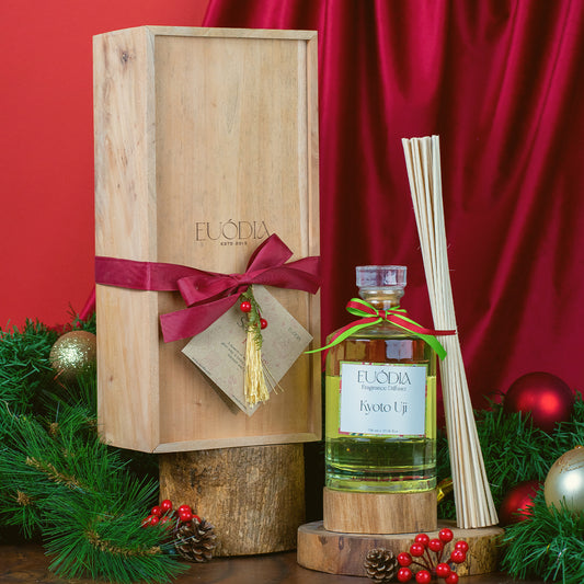 Hampers Fragrance Diffuser 750ml