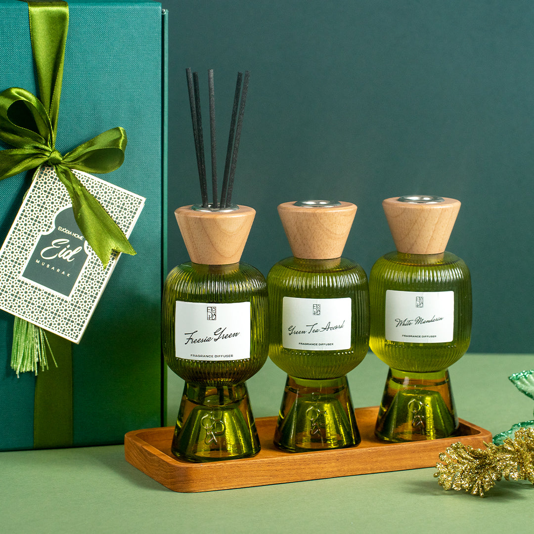 Trio Signature Holiday