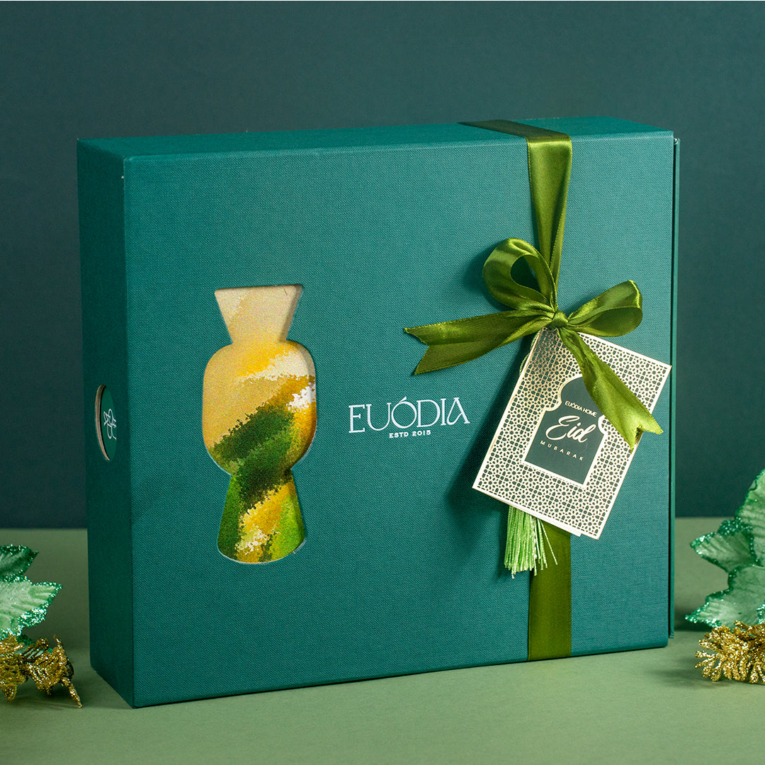 Trio Signature Holiday