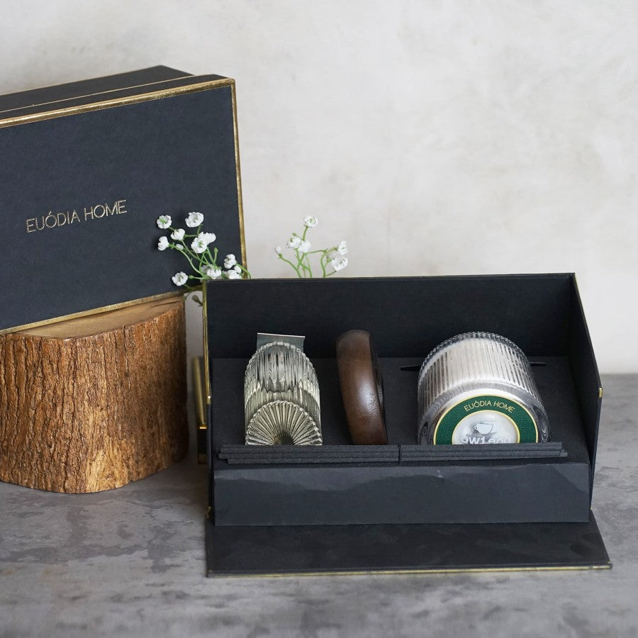 Hampers Jardin de Verveine