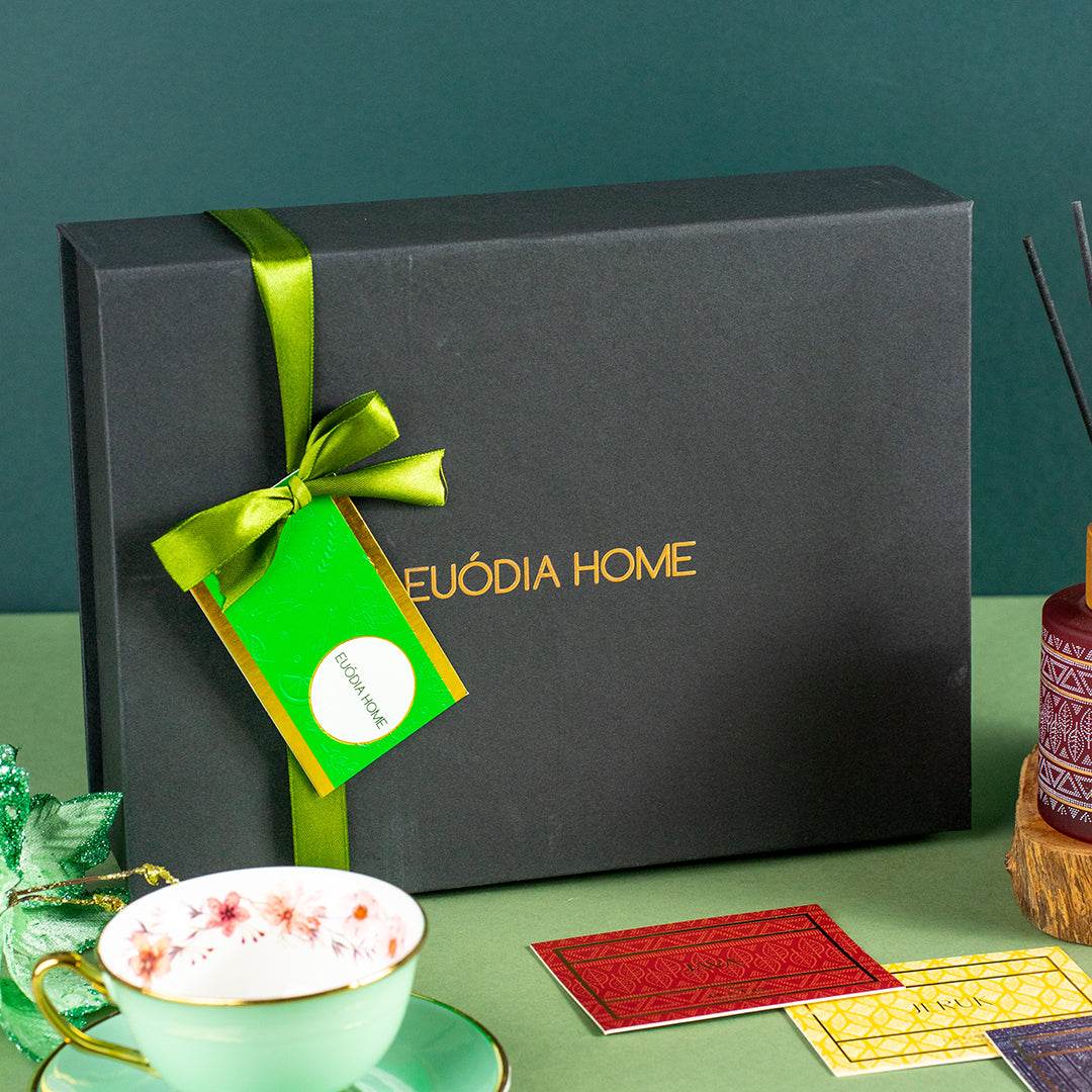 Hampers Trio Nusantara