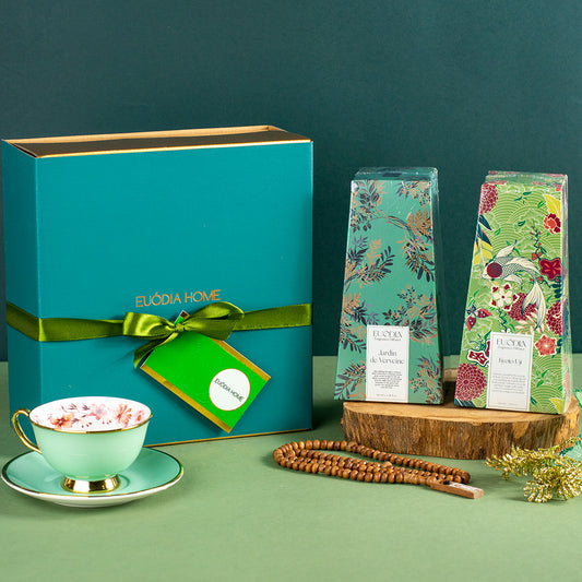 Hampers Diffuser Destination