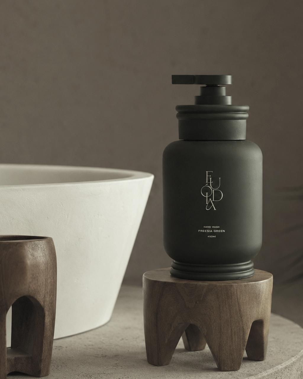 Hand Wash - Daily Ritual