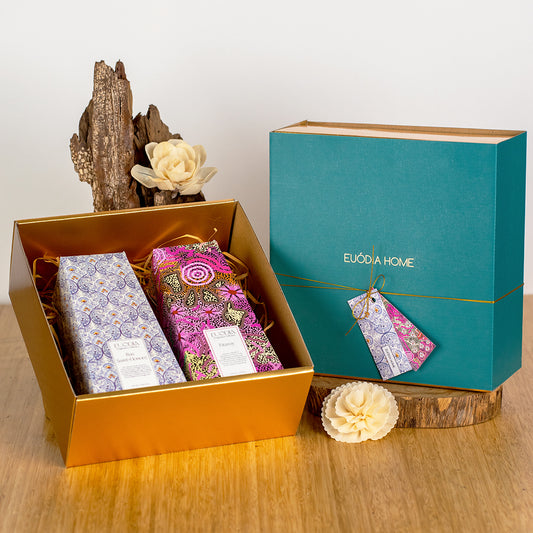 Hampers Diffuser Destination